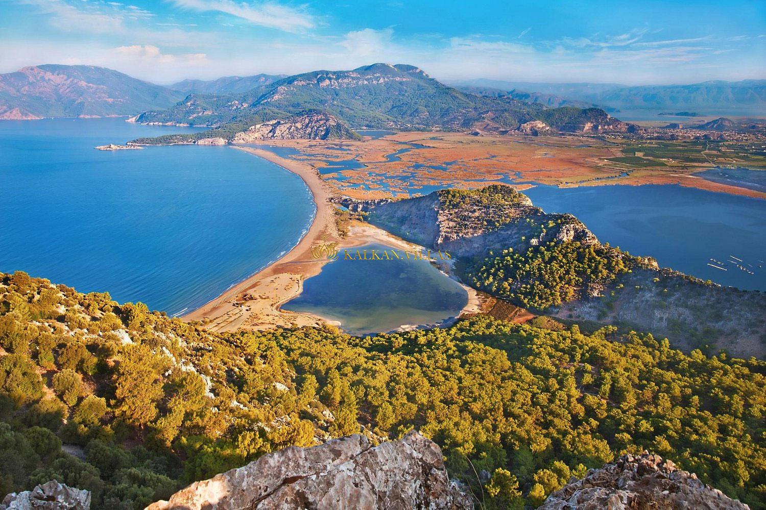 Holiday Destinations to Visit in Turkey