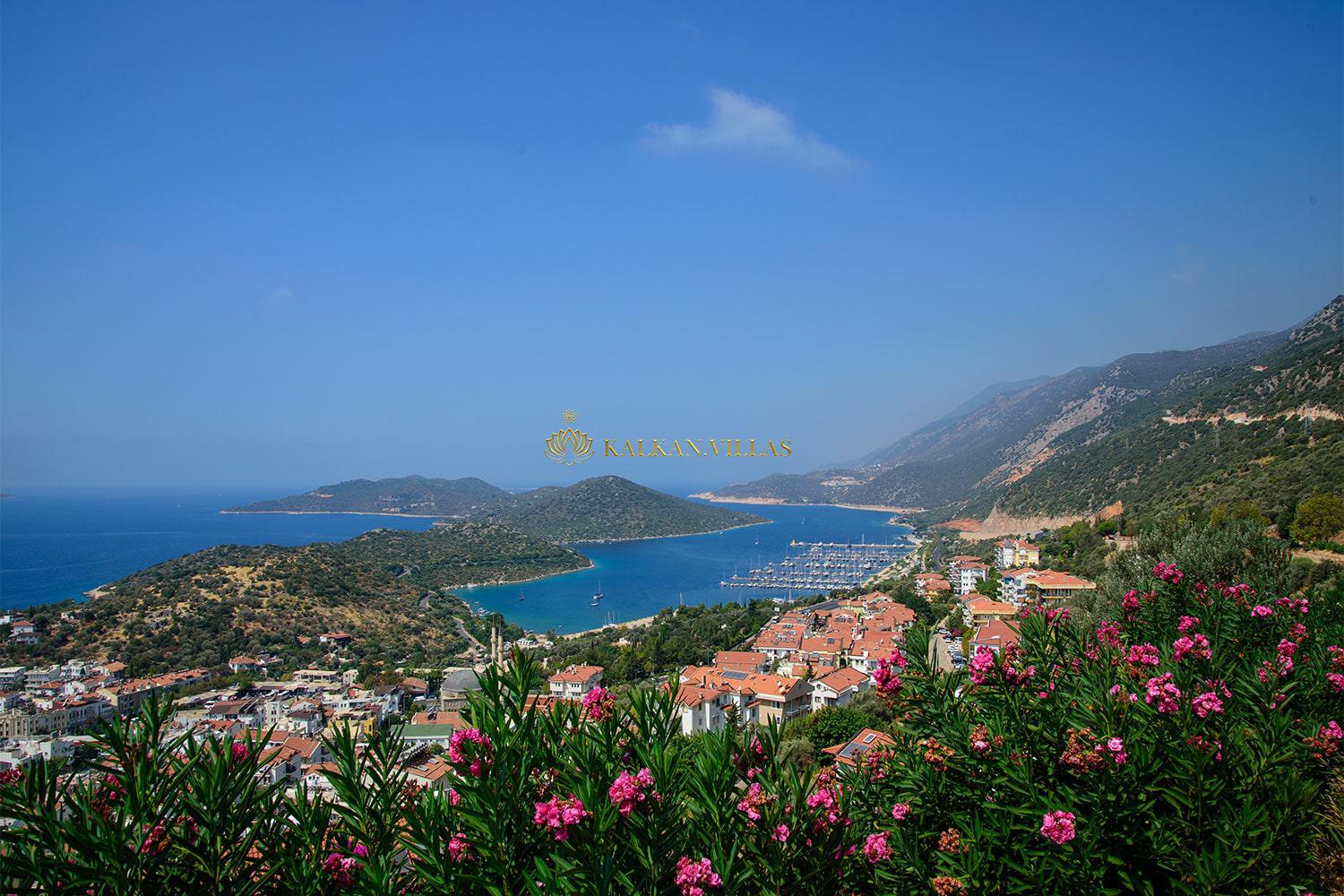 Places to Visit in Mugla City Center