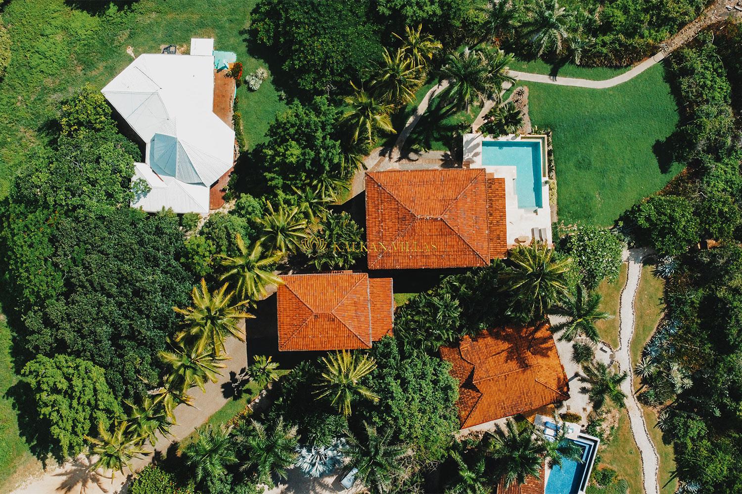 Things to Consider While Renting a Villa